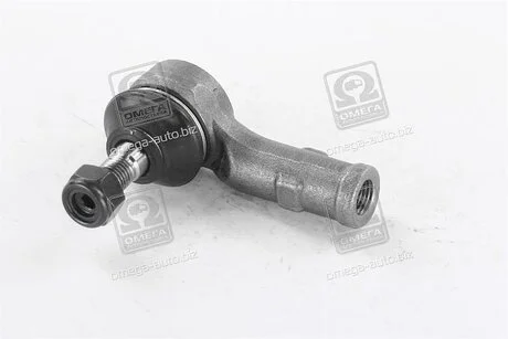 Наконечник тяги керма. VW GOLF II, III, PASSAT 84-00 лев. RIDER RD.322910250