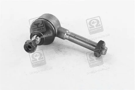 Наконечник тяги кермо. CITROEN BERLINGO, C4, PEUGEOT PARTNER 96- RIDER RD.322912070