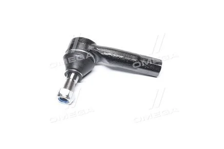 Наконечник тяги керма. SKODA FABIA, VW POLO 01- лев. RIDER RD.322926669