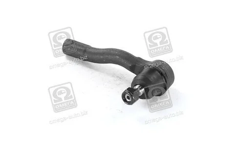 Наконечник тяги керма. CHEVROLET LACETTI 04- лев. RIDER RD.322934318