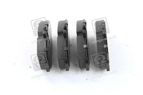 Колодка торм. диск. MB SPRINTER, LT28-46 95-05 задн. RIDER RD.3323.DB1399