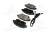 Колодка торм. диск. FORD TRANSIT 06- задн. RIDER RD.3323.DB1725 (фото 4)
