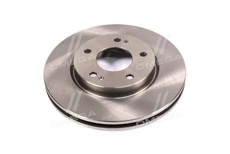 Диск гальмівний MITSUBISHI LANCER 08-передн.. RIDER RD.33256122910