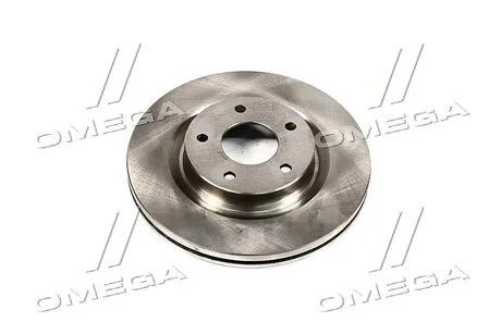 Диск гальмівний NISSAN TEANA II 05-13 передн. RIDER RD.33256153310