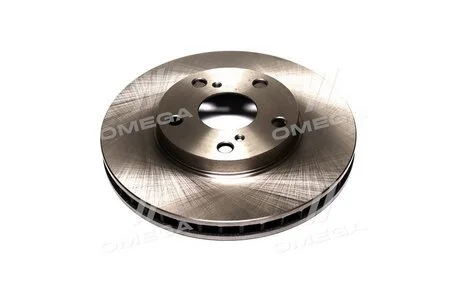 Диск гальмівний TOYOTA CAMRY 96-06 передн. RIDER RD.3325DF1431