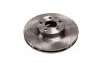 Диск тормозной SUBARU LEGACY, FORESTER 03-08 передний. RIDER RD.3325DF1437 (фото 2)