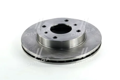 Диск гальмівний NISSAN ALMERA, PRIMERA передня. RIDER RD.3325DF2591