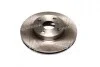 Диск тормозной TOYOTA COROLLA 94-00 передний. RIDER RD.3325DF2658 (фото 1)
