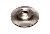 Диск тормозной TOYOTA COROLLA 94-00 передний. RIDER RD.3325DF2658 (фото 3)