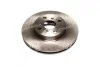 Диск тормозной TOYOTA COROLLA 94-00 передний. RIDER RD.3325DF2658 (фото 4)