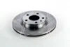 Диск тормозной AUDI A4 95-, VW PASSAT 96-00 передн. RIDER RD.3325DF2806 (фото 3)