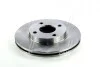 Диск тормозной FORD FUSION 04-12 передн. RIDER RD.3325DF4036 (фото 2)