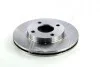 Диск тормозной FORD FUSION 04-12 передн. RIDER RD.3325DF4036 (фото 3)