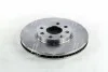 Диск тормозной OPEL ASTRA G 97-04 передн. RIDER RD.3325DF4042 (фото 3)