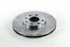 Диск тормозной OPEL ASTRA G 97-04 передн. RIDER RD.3325DF4042 (фото 4)