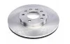 Диск гальмівний OPEL ASTRA H 05 - передн. (5відп..) RIDER RD.3325DF4048 (фото 1)