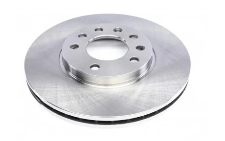 Диск гальмівний OPEL ASTRA H 05 - передн. (5відп..) RIDER RD.3325DF4048