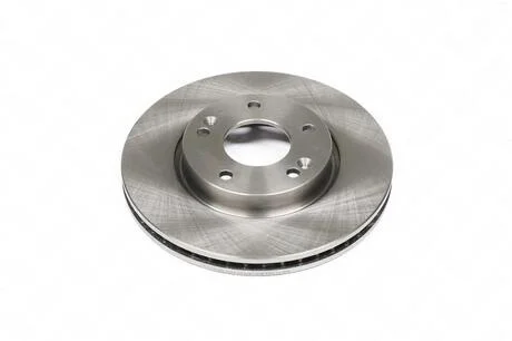 Фото 1 - диск гальмівний HYUNDAI TUCSON/KIA SPORTAGE/CEED. RIDER RD.3325.DF4283 Диск гальмівний HYUNDAI TUCSON/KIA SPORTAGE/CEED. RIDER RD.3325.DF4283 (фото 1)