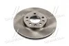 Диск тормозной OPEL VECTRA С 02- передн.. RIDER RD.3325DF4293 (фото 1)
