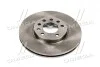 Диск тормозной OPEL VECTRA С 02- передн.. RIDER RD.3325DF4293 (фото 3)