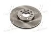 Диск тормозной OPEL VECTRA С 02- передн.. RIDER RD.3325DF4293 (фото 4)