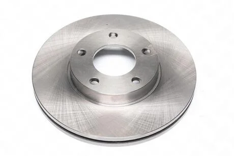 Диск гальмівний MAZDA 3, 5 03 - передн. RIDER RD.3325.DF4384