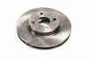 Диск тормозной TOYOTA COROLLA 02-07 передний. RIDER RD.3325DF4403 (фото 2)