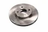 Диск тормозной TOYOTA COROLLA 02-07 передний. RIDER RD.3325DF4403 (фото 4)