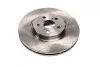 Диск тормозной TOYOTA AVENSIS 03-08 передний. RIDER RD.3325DF4445S (фото 3)