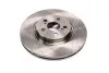 Диск тормозной TOYOTA AVENSIS 03-08 передний. RIDER RD.3325DF4445S (фото 4)