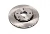 Диск тормозной PEUGEOT 107, TOYOTA AYGO 05-передн.. RIDER RD.3325DF4469 (фото 2)