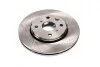 Диск тормозной PEUGEOT 107, TOYOTA AYGO 05-передн.. RIDER RD.3325DF4469 (фото 4)