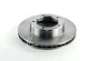 Диск тормозной TOYOTA LAND CRUISER 98-02- передн. RIDER RD.3325DF4506 (фото 2)