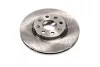 Диск гальмівний OPEL CORSA 06- передн. RIDER RD.3325DF4796 (фото 4)