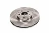 Диск тормозной FORD MONDEO 07-15 передний. RIDER RD.3325DF4850S (фото 2)