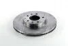 Диск тормозной MAZDA 6 07-12 передн. RIDER RD.3325DF4974S (фото 2)
