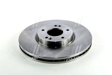 Диск гальмівний HYUNDAI SANTA FE передня. 10- RIDER RD.3325DF7973