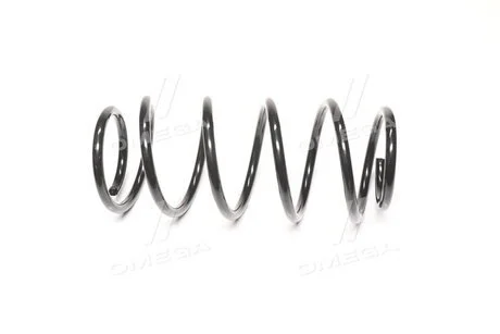 Пружина підв. Opel Vectra A 88-95 передня. RIDER RD.34110040