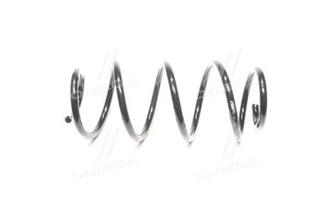 Пружина подв. VW GOLF V передн. RIDER RD.34110067