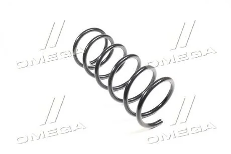 Пружина підв. Hyundai Getz передня. RIDER RD.34110140