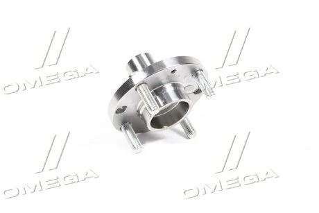Ступица колеса CHEVROLET AVEO (T250,255) 08- передн. RIDER RD.34150208