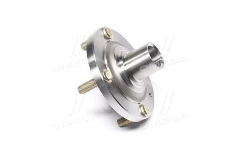 Ступица колеса CHEVROLET LACETTI 05- (J200) передн. RIDER RD.34150211