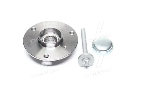 Ступиця колеса к-т SMART передня. RIDER RD.34150221