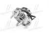 Ступица колеса к-т SSANGYONG KYRON 05- передн. RIDER RD.34150223 (фото 2)
