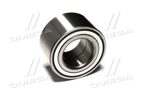 Підшипник маточини MAZDA 3 (BK,BL) 03- передня. RIDER RD.341517060