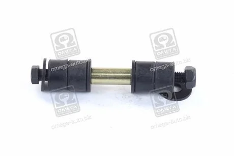 Стійка стаб. MITSUBISHI LANCER 03-, COLT 95-05 передня. RIDER RD.341531556