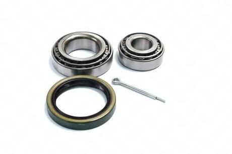 Підшипник маточини к-т HYUNDAI H-1, H-100 93-00 передн. RIDER RD.34154034