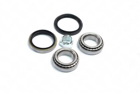Підшипник маточини к-т FORD ESCORT 80-90, ORION 86-90 передн. RIDER RD.34155219