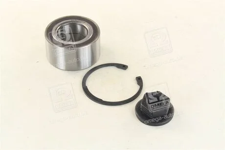 Підшипник маточини к-т FORD FOCUS -04, FIESTA 02- передн. RIDER RD.34155255M