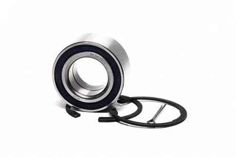 Подшипник ступицы к-т DAEWOO LANOS 97-, OPEL ASTRA F 91-99 передн. R14 RIDER RD.34155315